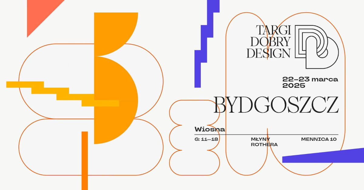 Targi Dobry Design Szczecin
